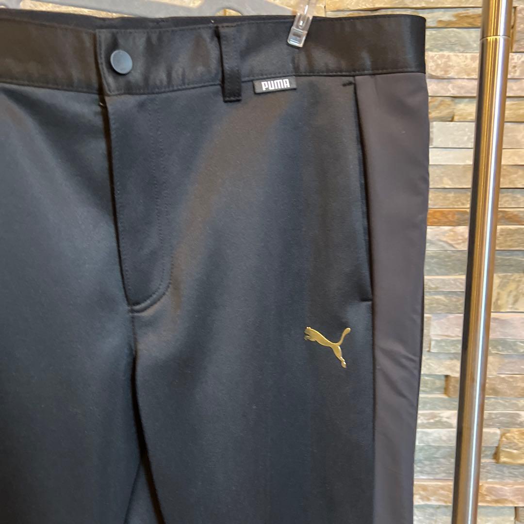 新品⭐️PUMA プーマ⭐️セットアップ　未使用　メンズ⭐️