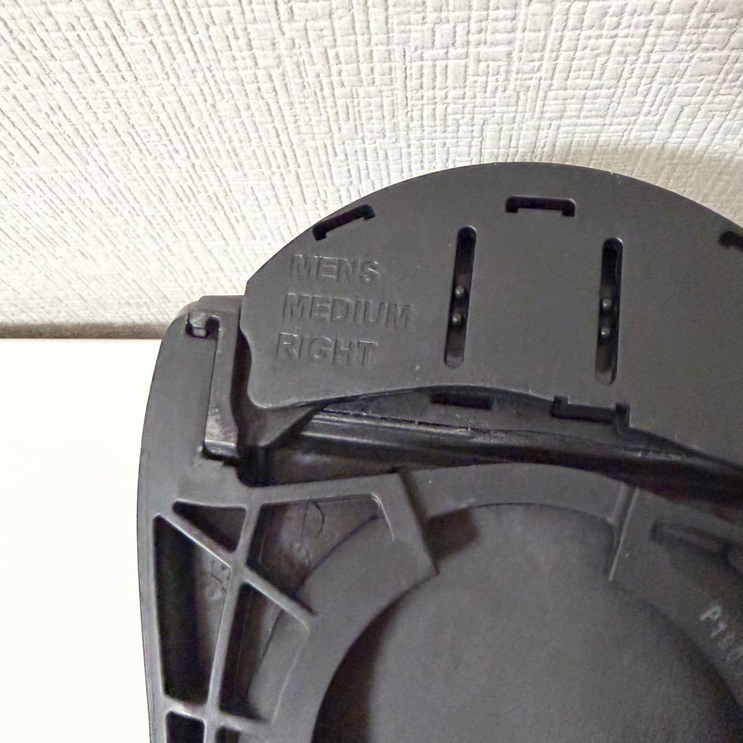 美品 BURTON Step On Mサイズ
