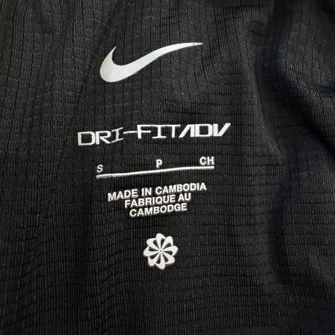 NIKE エアロスイフト ランパン Sサイズ