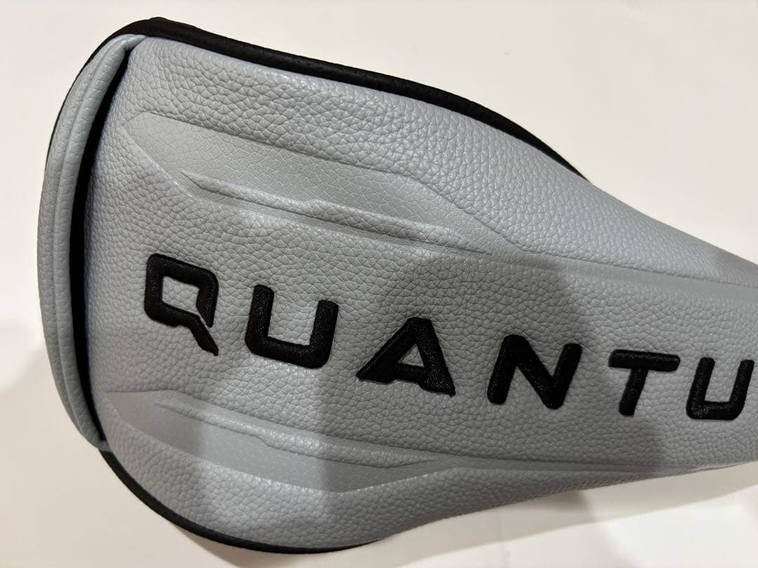 キャロウェイ QUANTUM トリプルダイヤ MAX 10.5 美品