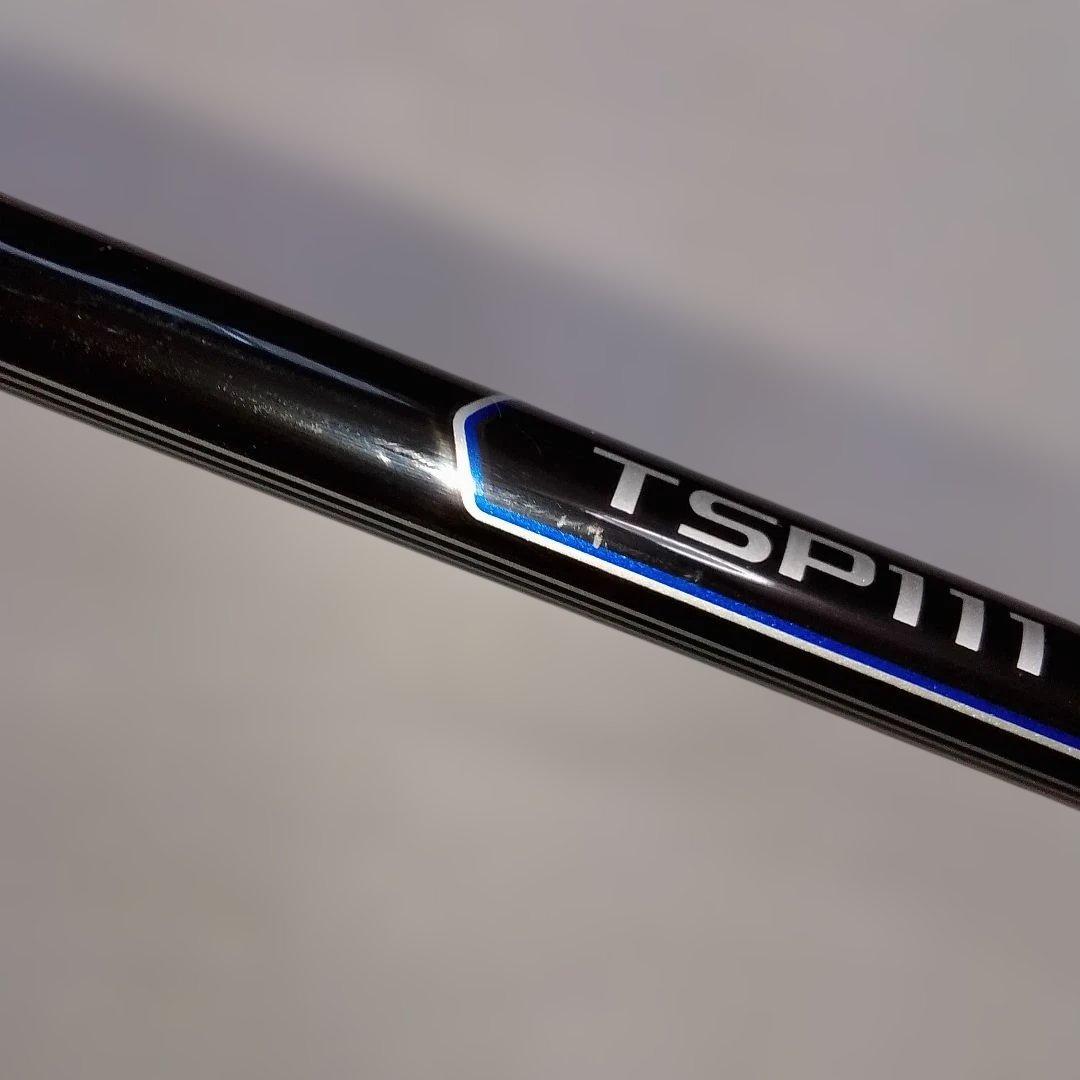 【未使用】Titleist タイトリスト TSR3 ドライバー シャフト