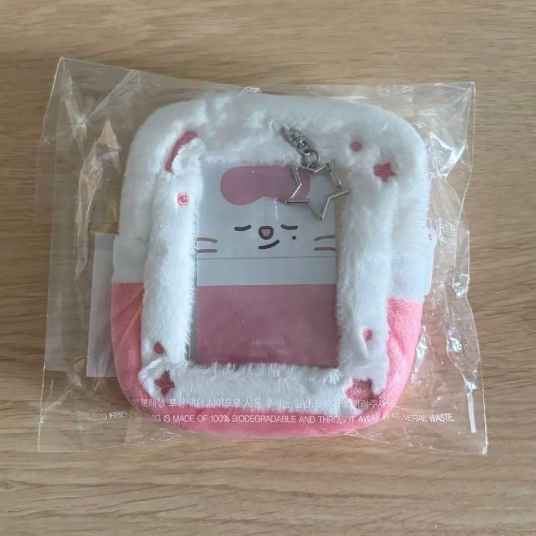 スキズ ヒョンジン Hyunjin ペンミ コレクトケース トレカ付き