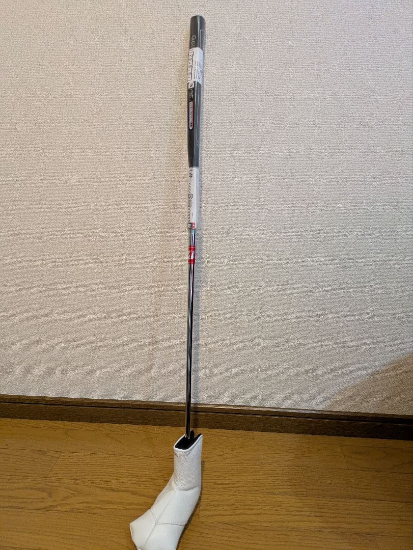 ブリヂストン BP-2 パター　未使用