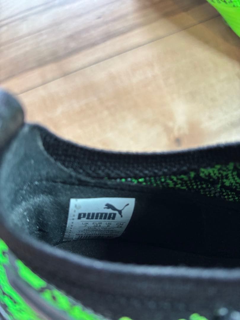 シューズ Puma One 19.1 MXSG