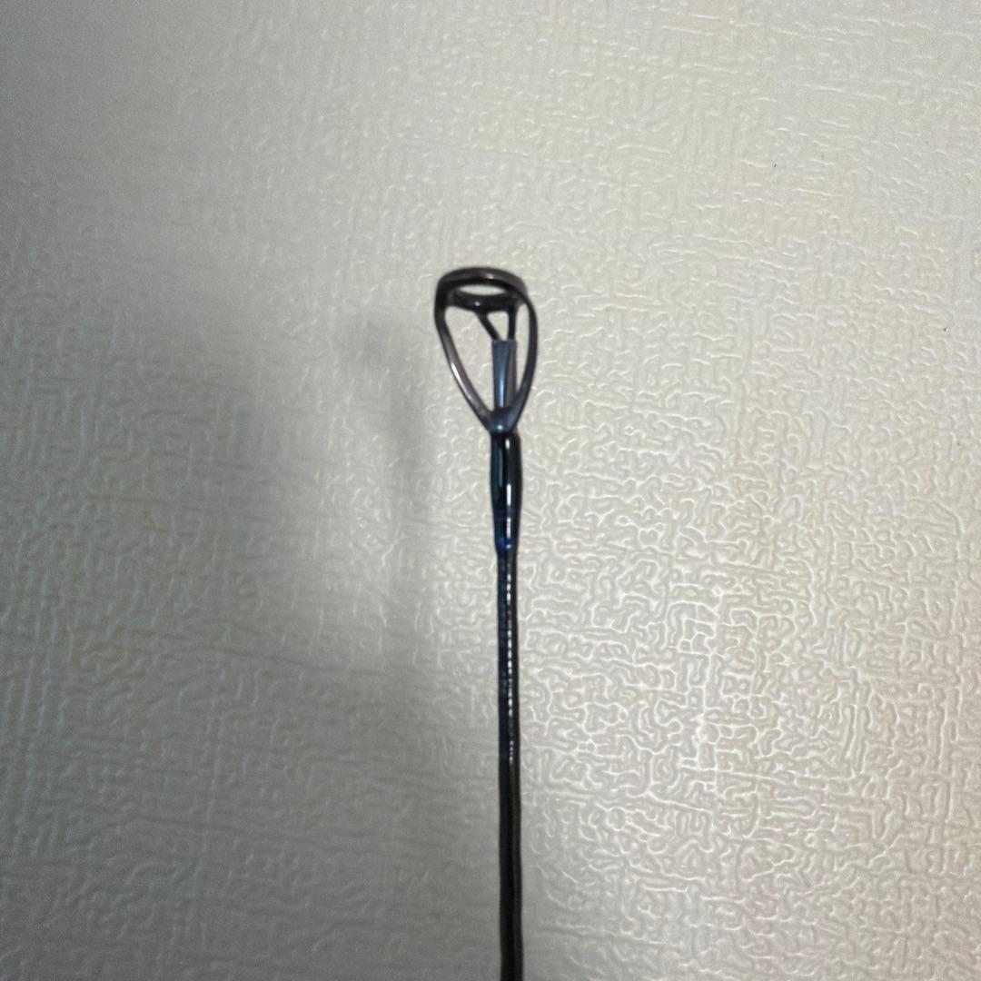 シマノ22 コルトスナイパーSS LSJ S96ML