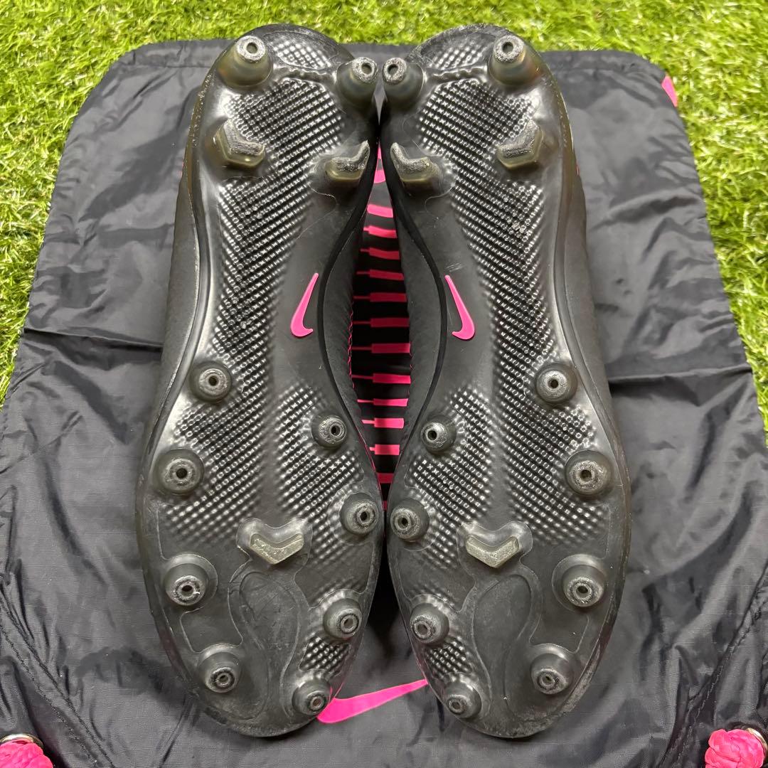 シューズ NIKE Mercurial Vapor 11 AG 26.5cm
