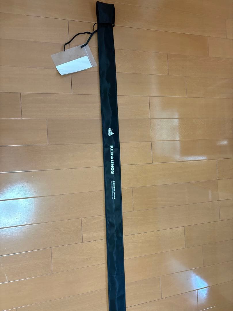 ロッド BONHEUR Topwater rod KERAUNOS