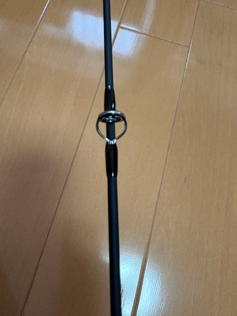 ロッド BONHEUR Topwater rod KERAUNOS