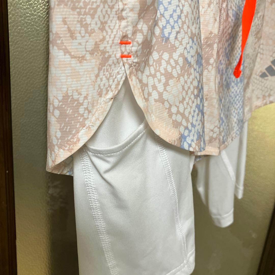adidas スネークパターン ジャケット&パンツ