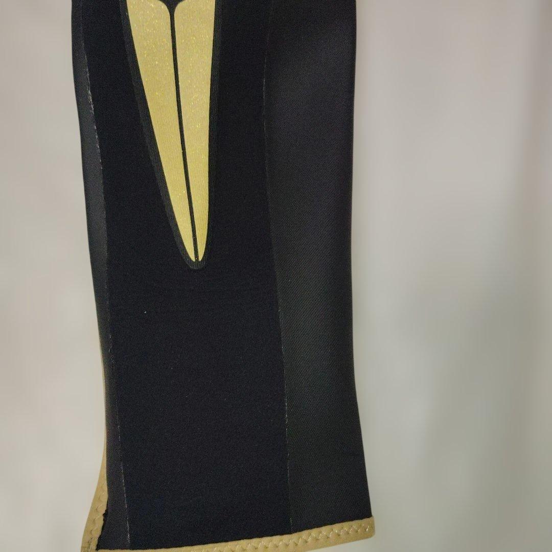 シモツケ　下野　SHIMOTSUKI 　鮎タイツ 　МAサイズ　美品