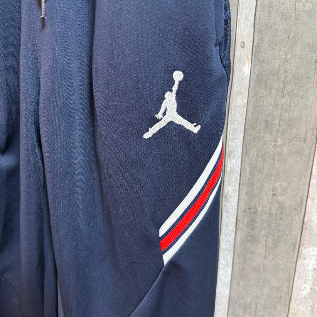 JORDAN PSG ジョーダン パリサンジェルマン トラックパンツ