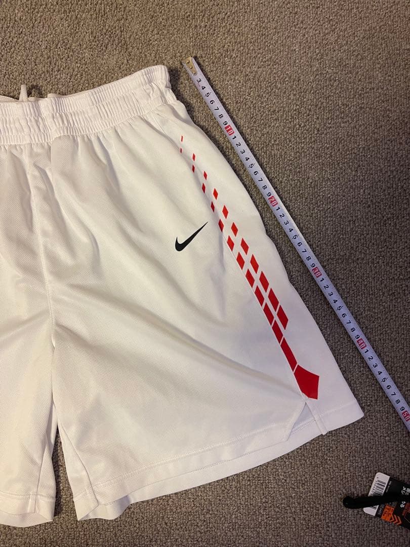 日本代表 NIKE JAPAN ユニフォーム B LEAGUE 非売品