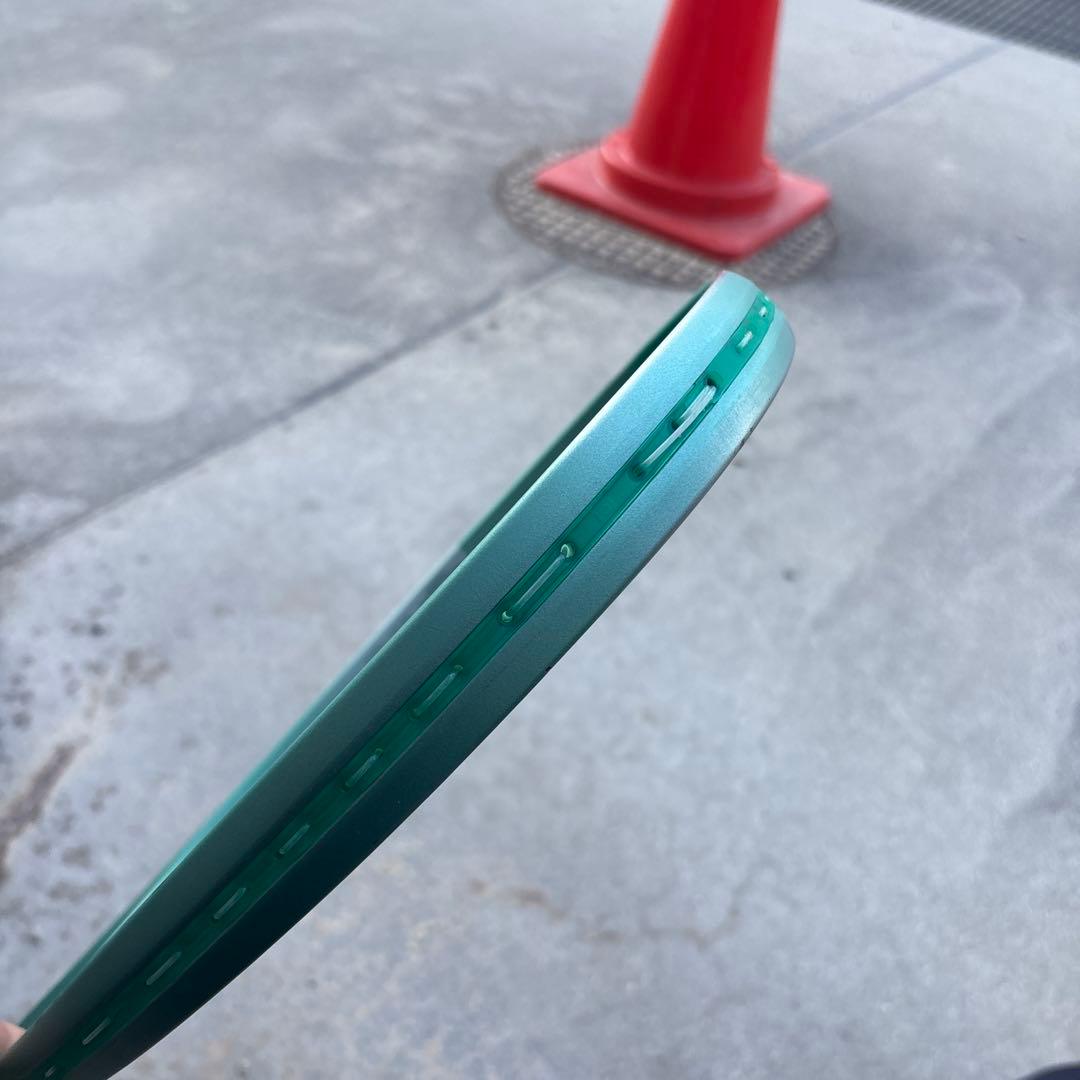 YONEX ボルトレイジ7V 02