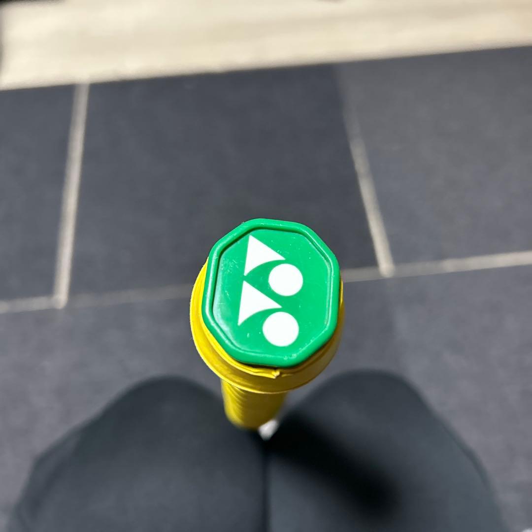 YONEX バドミントントレーニングラケット