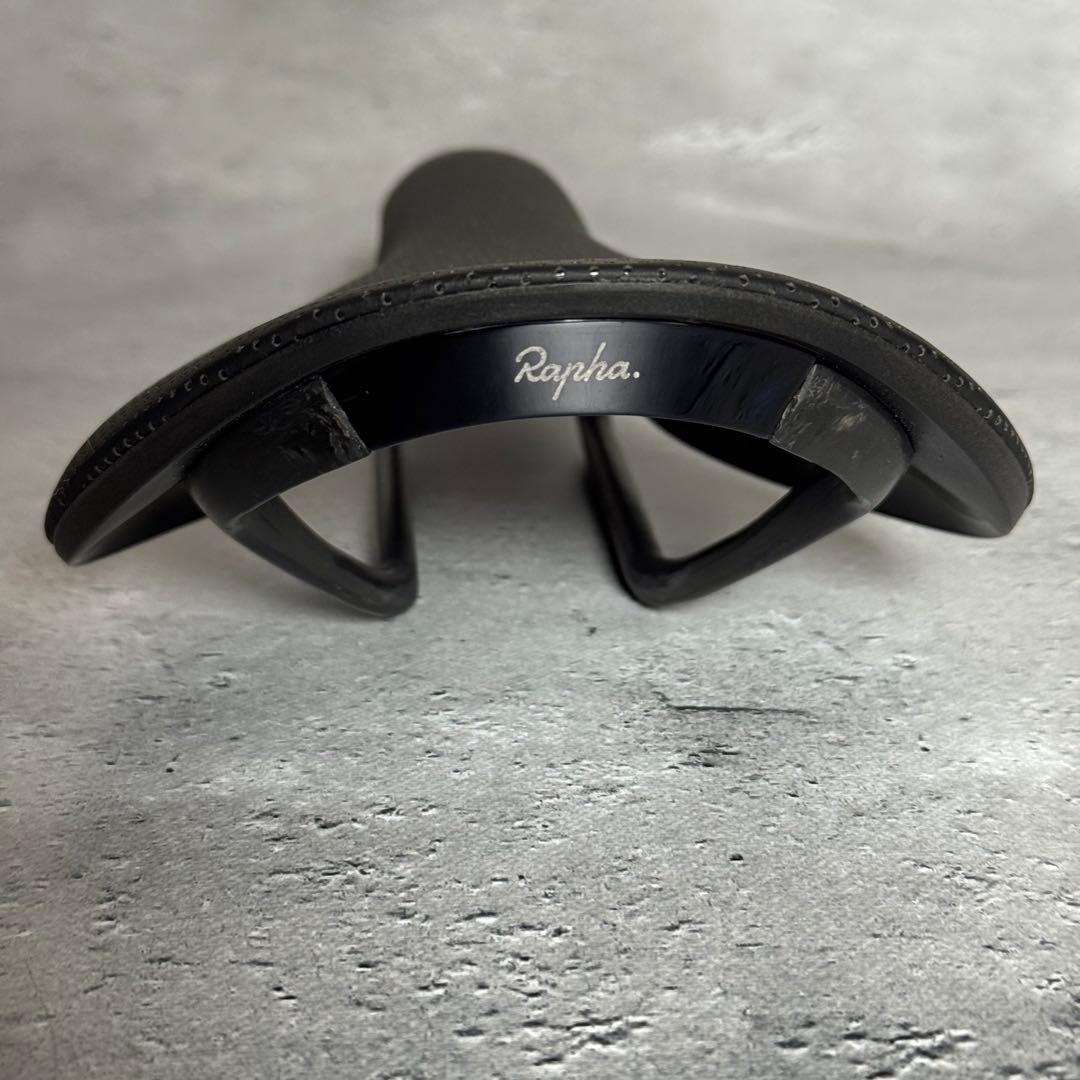【新品未使用】Rapha Classic Saddle