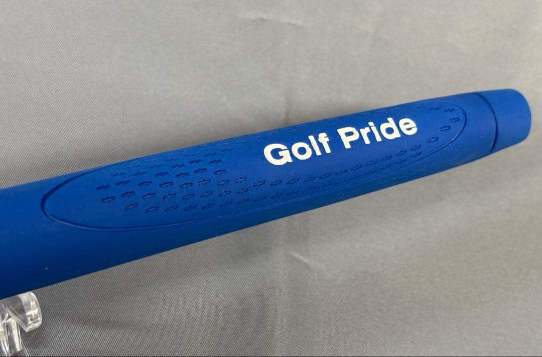 Golf Pride ツアーラップ ブルー 10本（アイアン9本＋パター用1本）