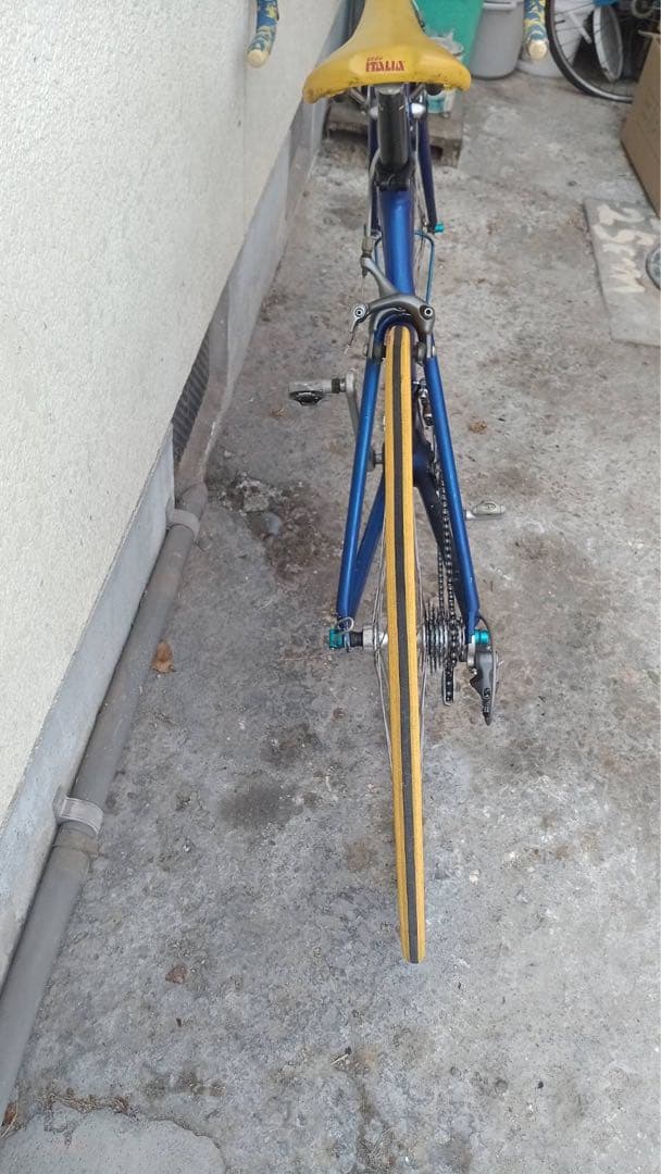 自転車　競技用　ブリヂストン　neo-cot たのメル便
