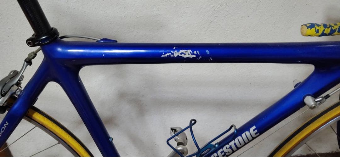 自転車　競技用　ブリヂストン　neo-cot たのメル便