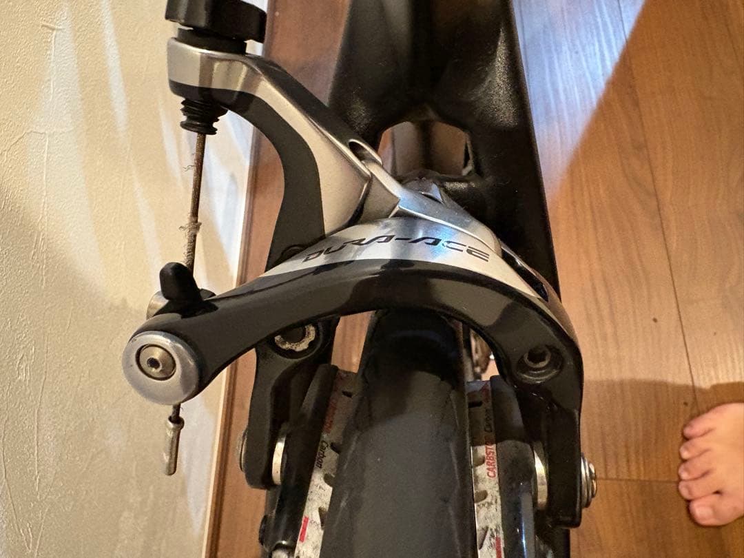 美品specializd Allez SPRINT サイズ49Dura-Ace