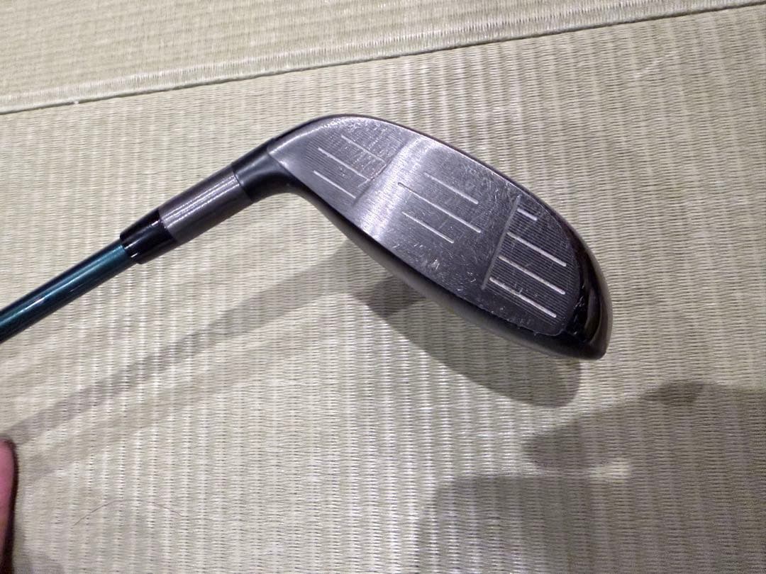 クラブ Callaway Elyte X 5W