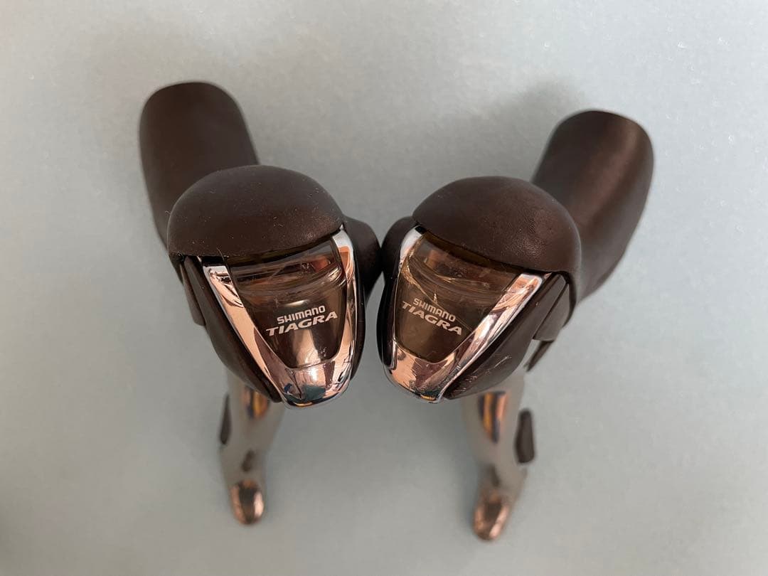 Shimano Tiagra 4500 コンポーネントセット