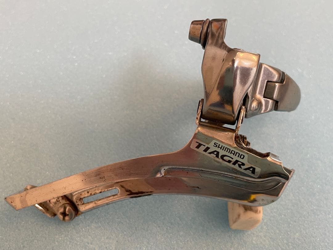 Shimano Tiagra 4500 コンポーネントセット