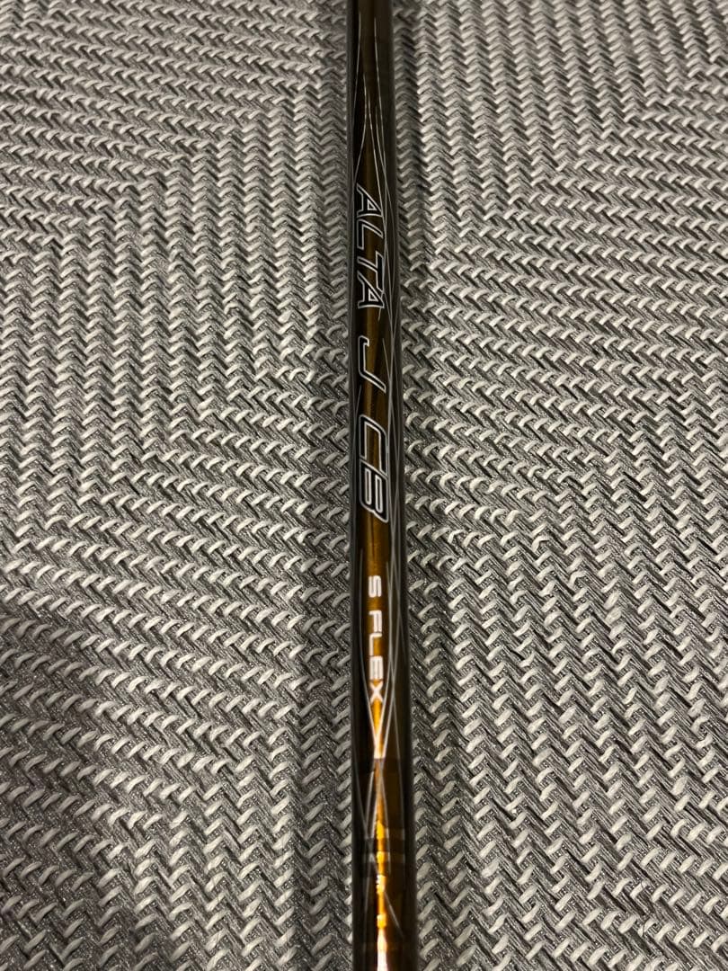 【レフティ】PING G400 CROSSOVER 3U