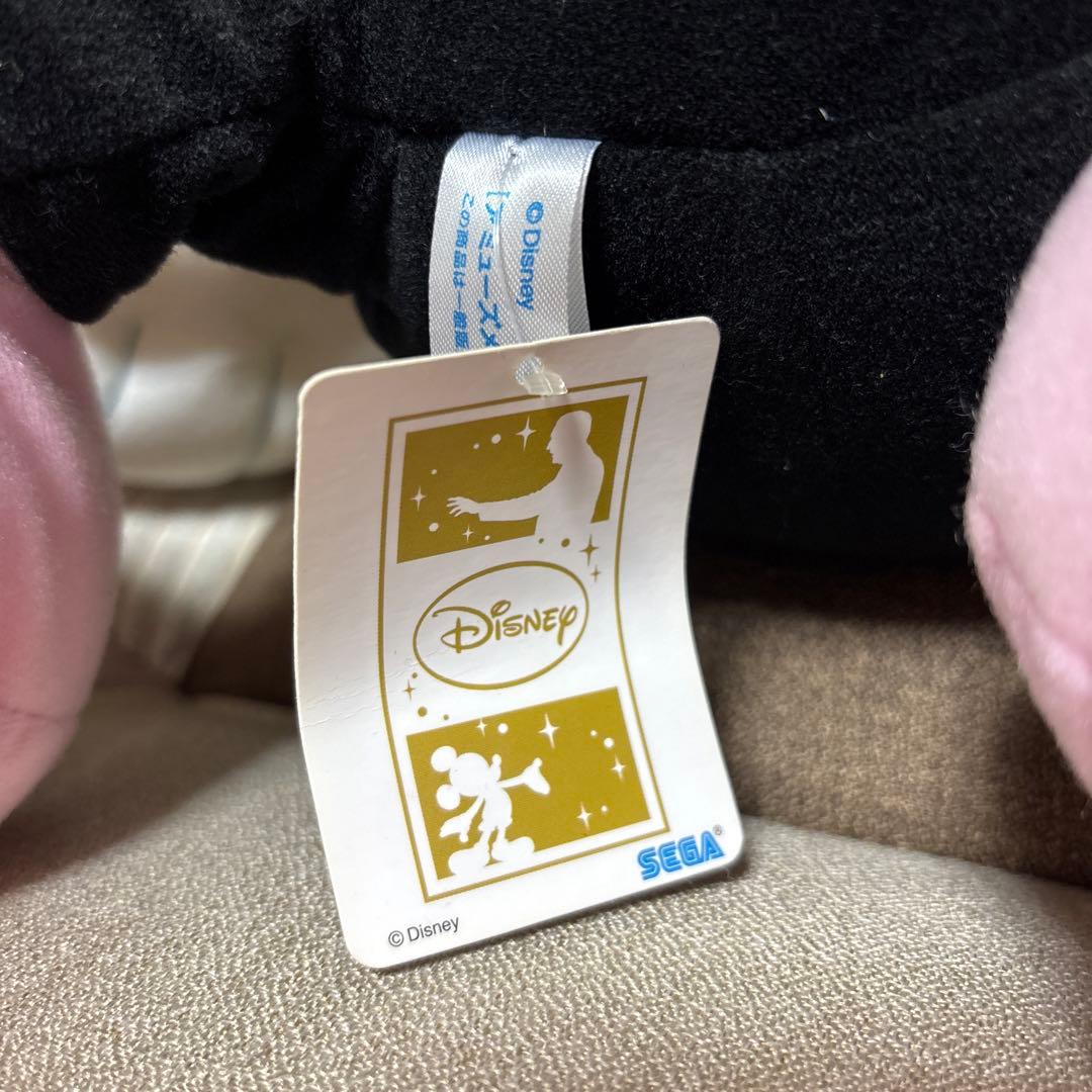 ミッキーマウス ぬいぐるみ 110th anniversary 65cm