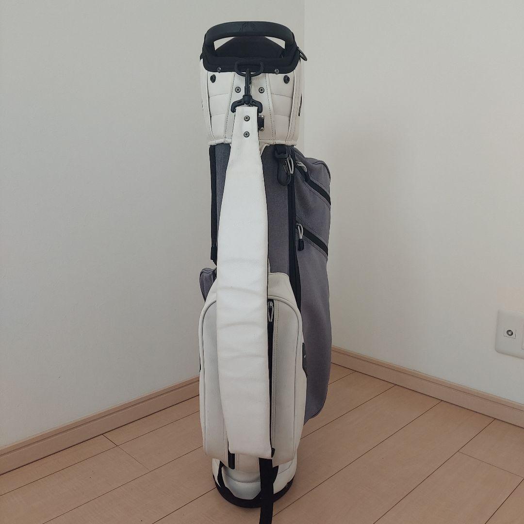 JONES ジョーンズ Trouper トゥルーパー キャディバック