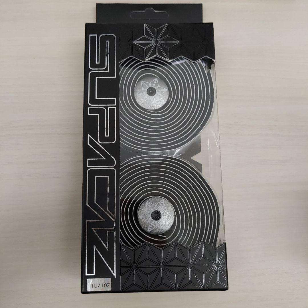 7375　Supacaz (スパカズ) サイクリング バーテープ3個