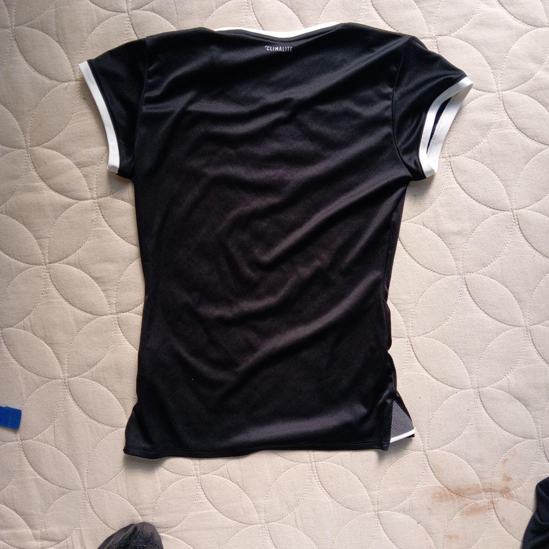 スポーツTシャツセット　テニス