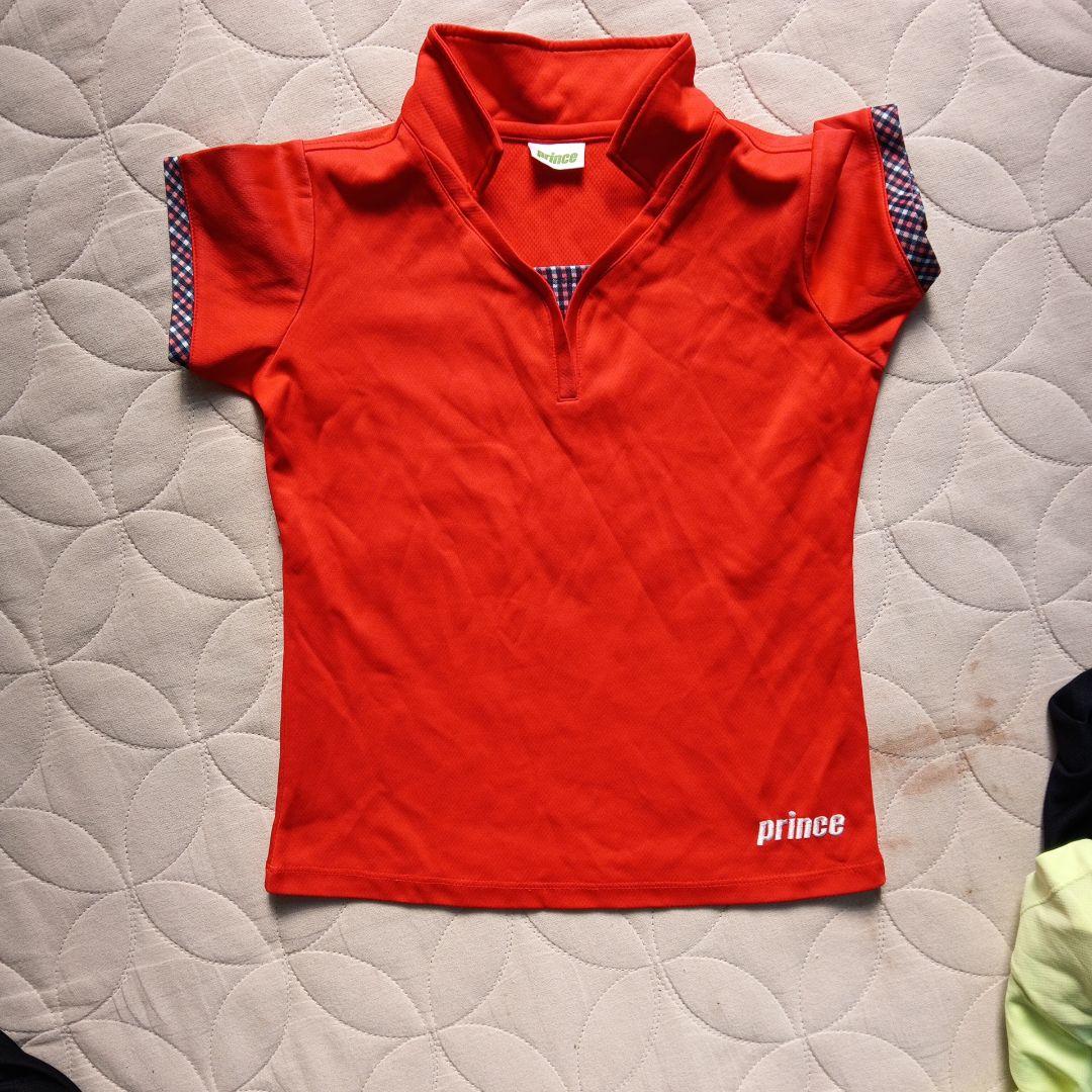 スポーツTシャツセット　テニス