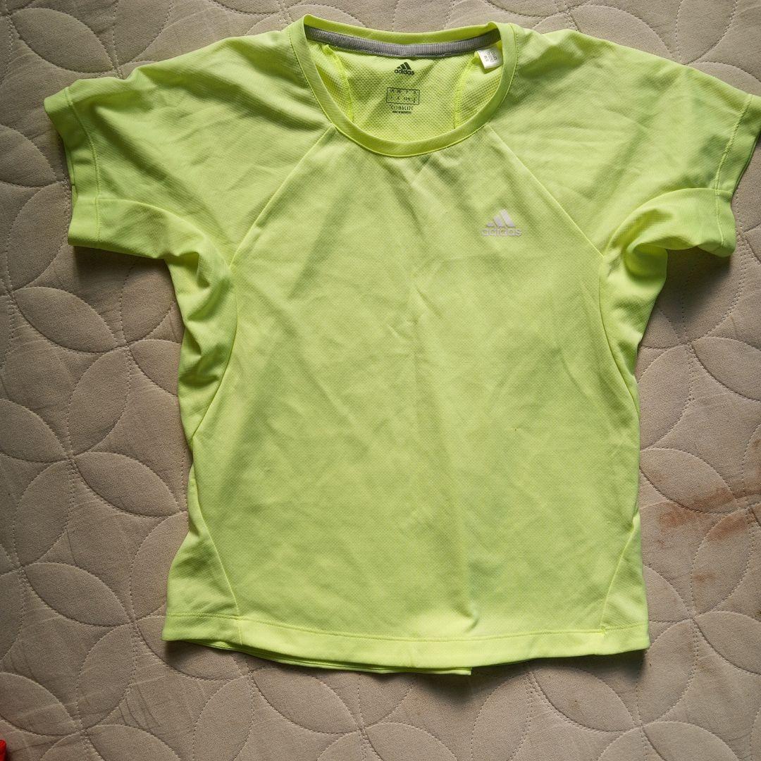 スポーツTシャツセット　テニス