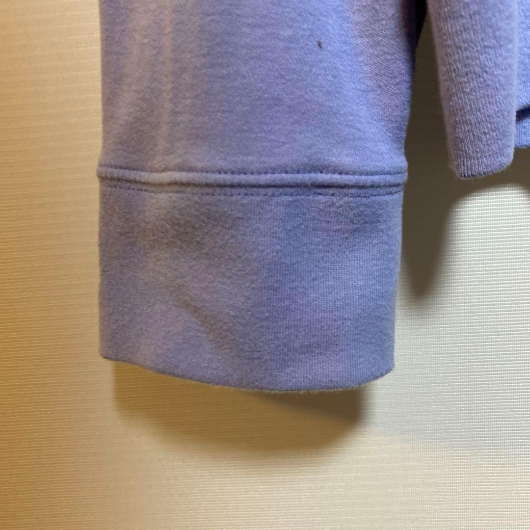 ポロゴルフ　POLOGOLF スウェット　XLサイズ ハーフジップ　カットソー