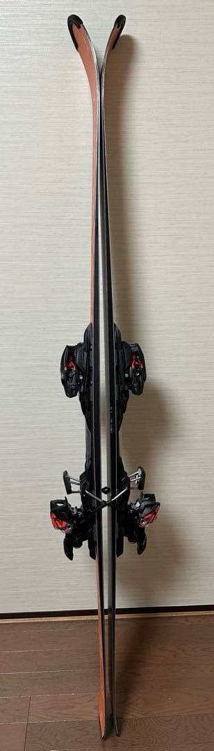 OGASAKA TC-SB + rMOTION3 12GW 2024年モデル
