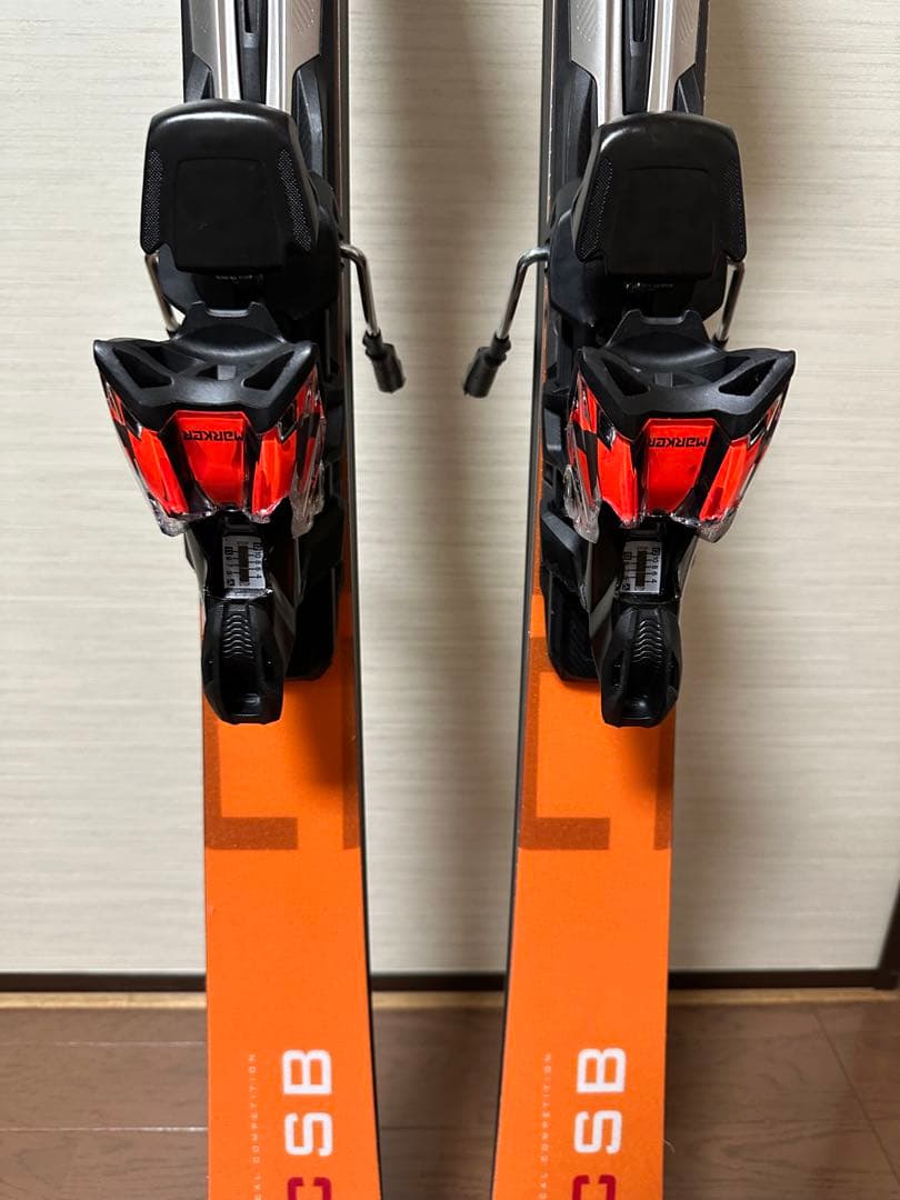 OGASAKA TC-SB + rMOTION3 12GW 2024年モデル