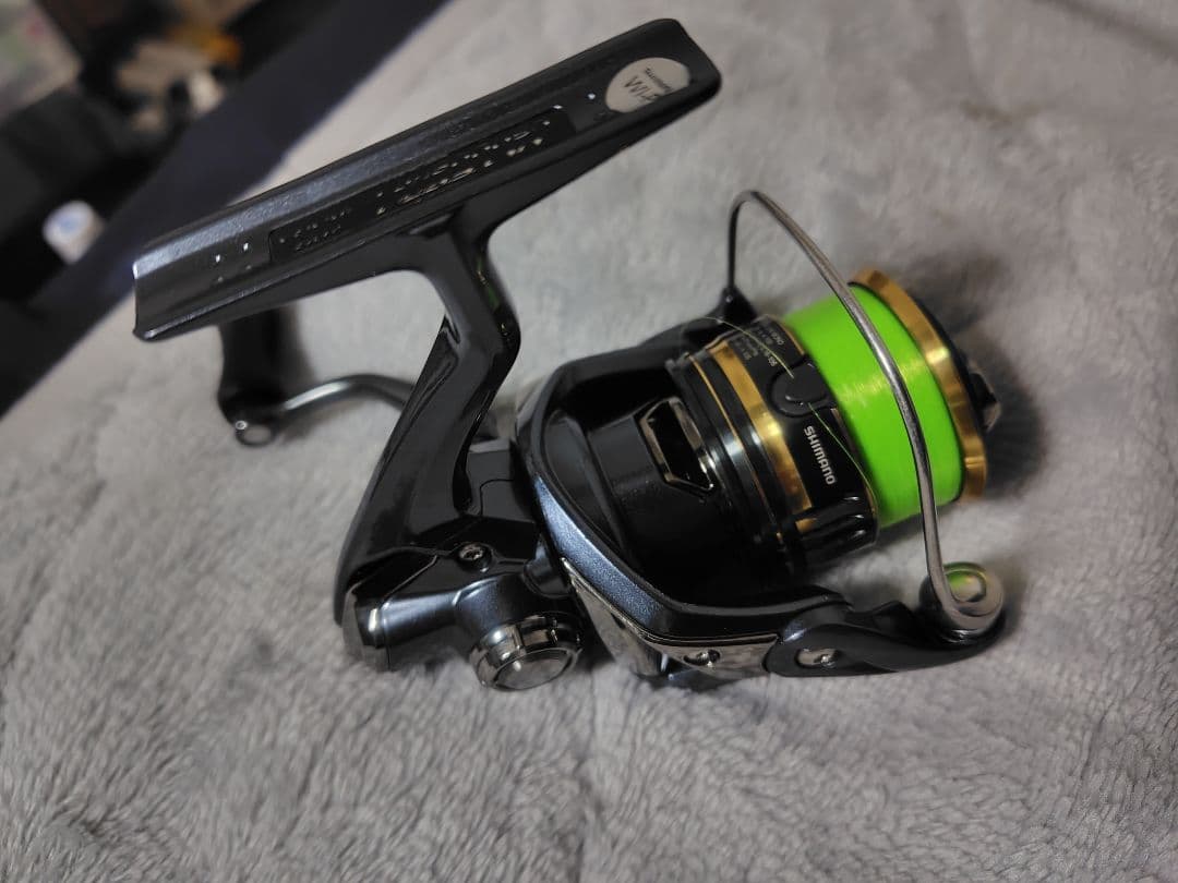 アルテグラ　2000SHG