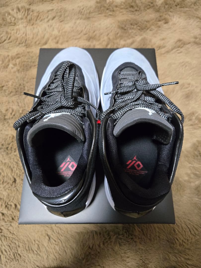 AIR JORDAN40 PF ブルースエード　エアジョーダン40