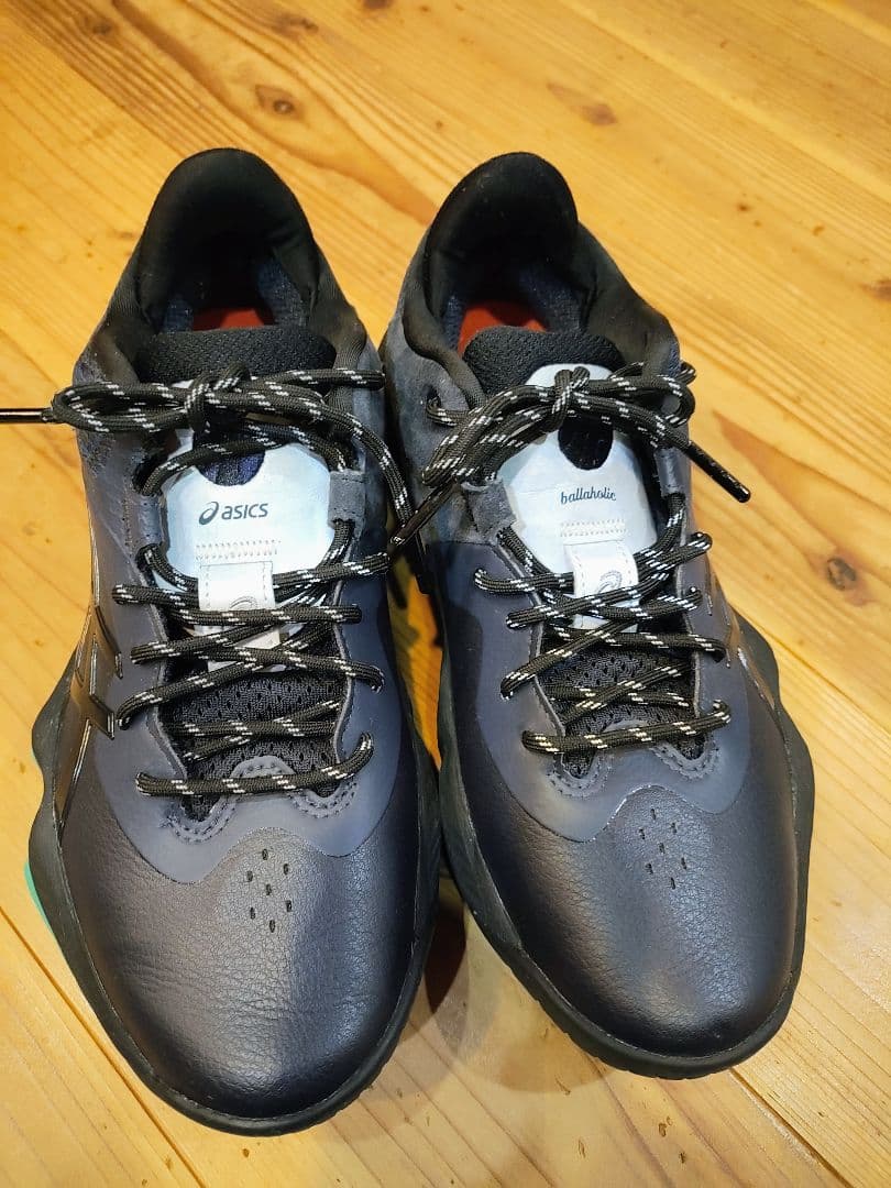 ballaholic × ASICS NOVA SURGE LOW 24.0cm