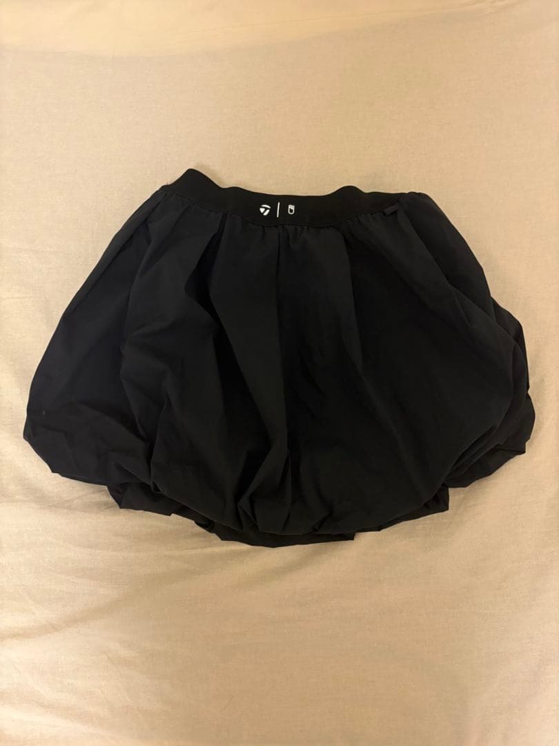 【別注】＜TaylorMade×UNITED ARROWS＞ バルーン スカート