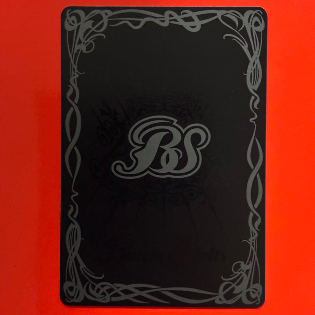5937バトルスピリッツ　ストライクフリーダムガンダム　シークレット 1枚