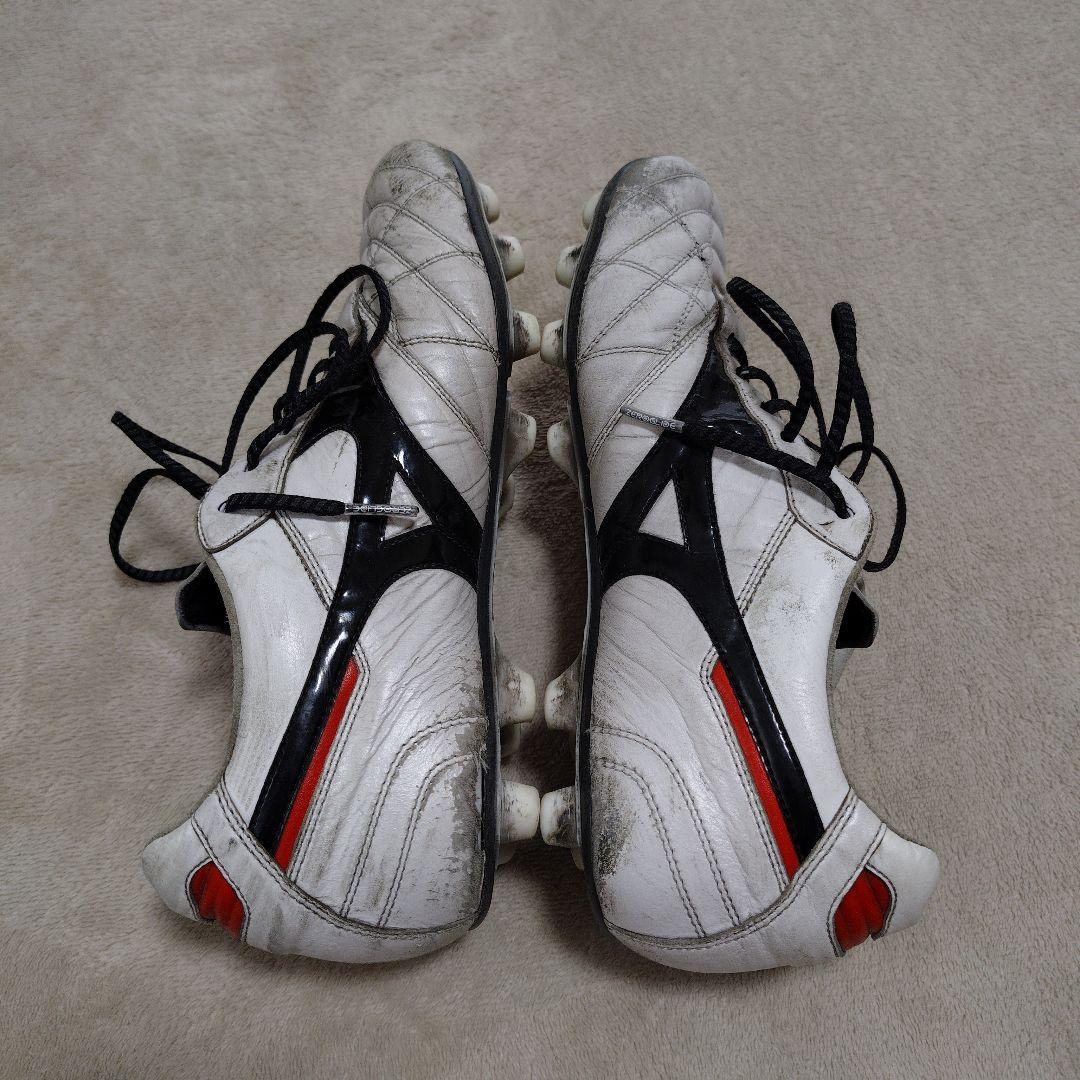 【MIZUNO】モレリア2 ジャパン　26.0cm