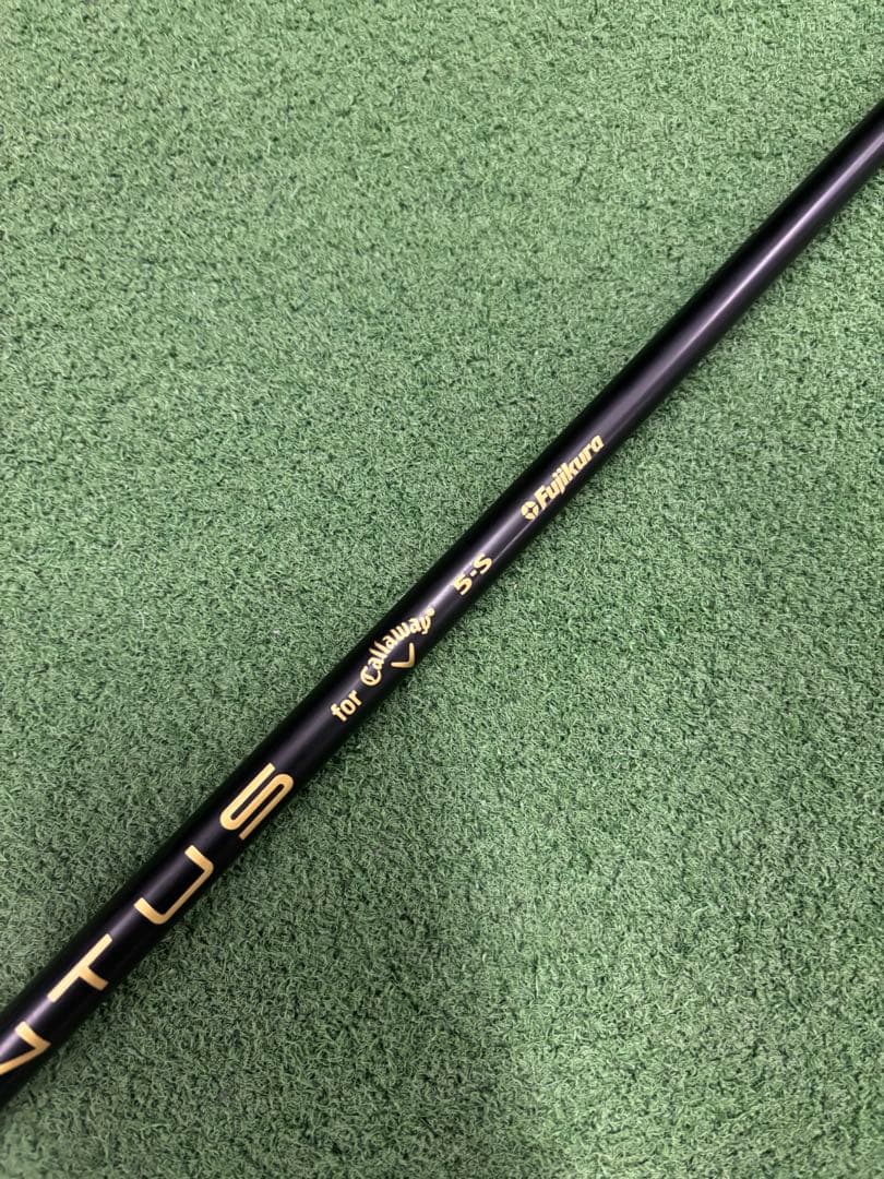 クラブ Callaway Rogue ST MAX 10.5/VENTUS 5S