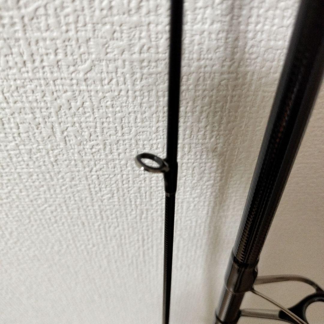 ヤマガブランクス 88CHAIN