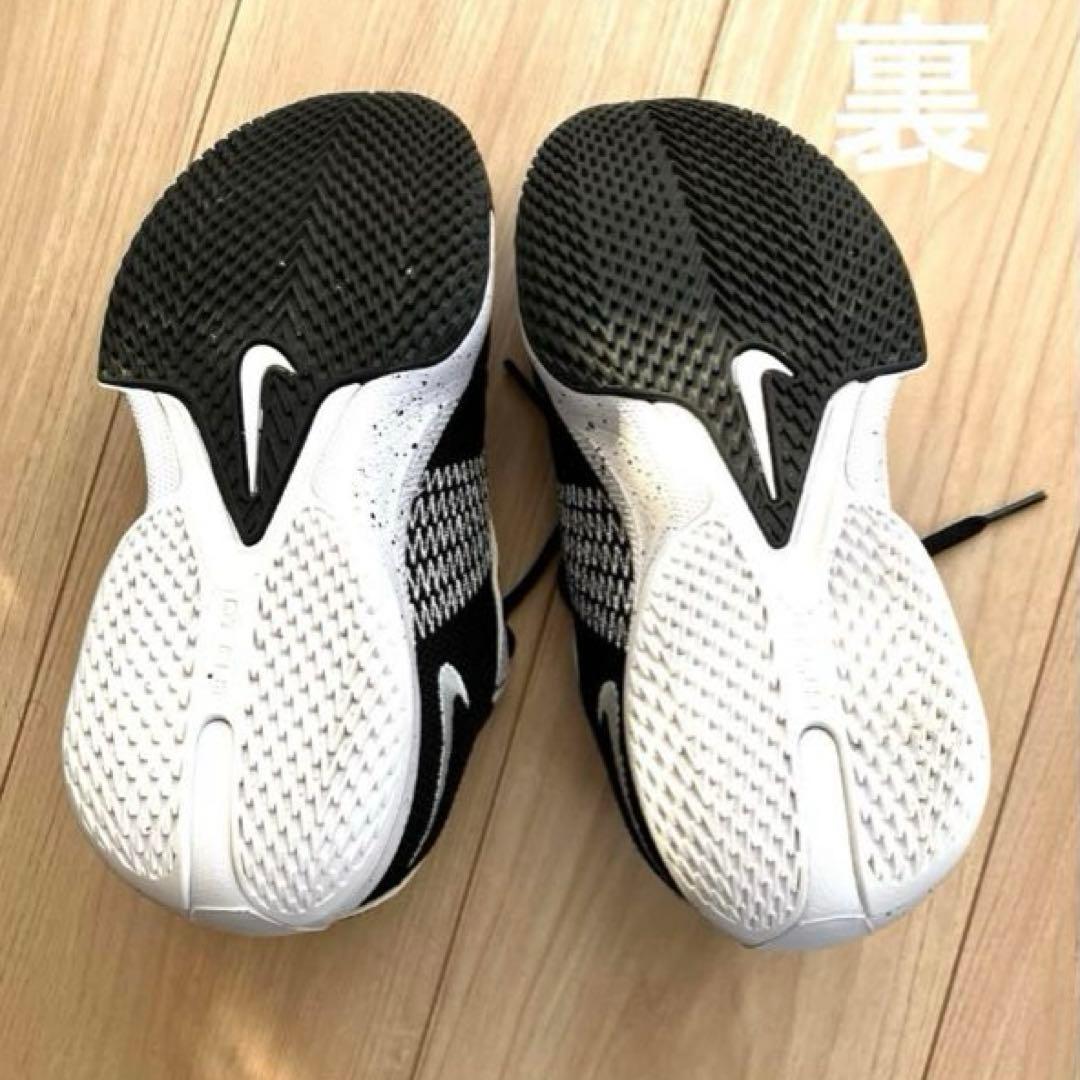 NIKE 美品　バスケットボール　ジュース　23㎝