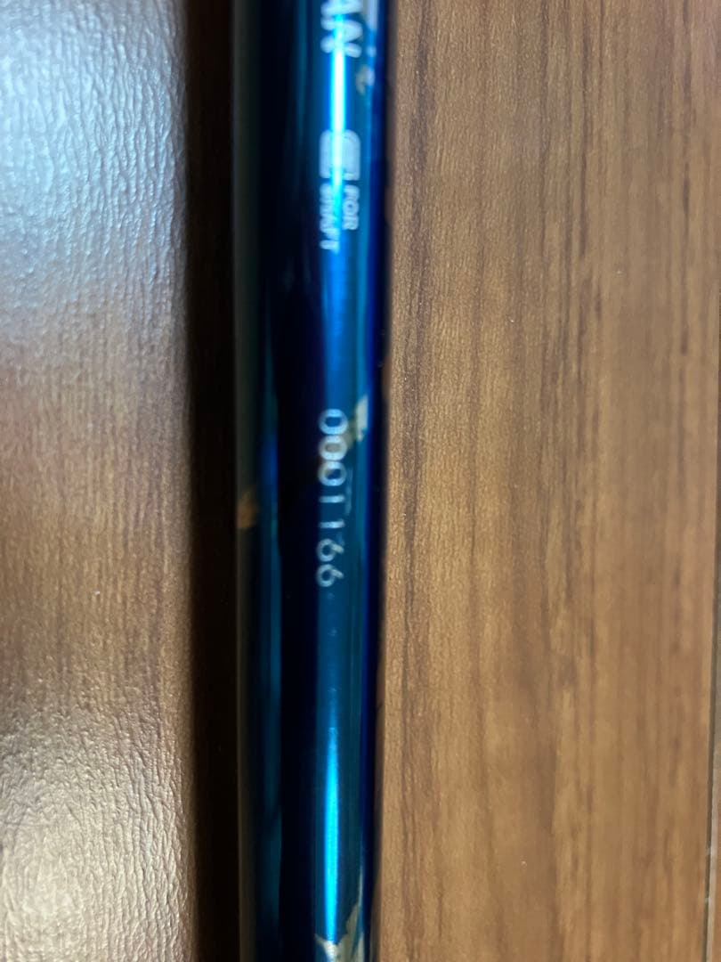 Fujikura DIAMOND SPEEDER Callaway用スリーブ付き