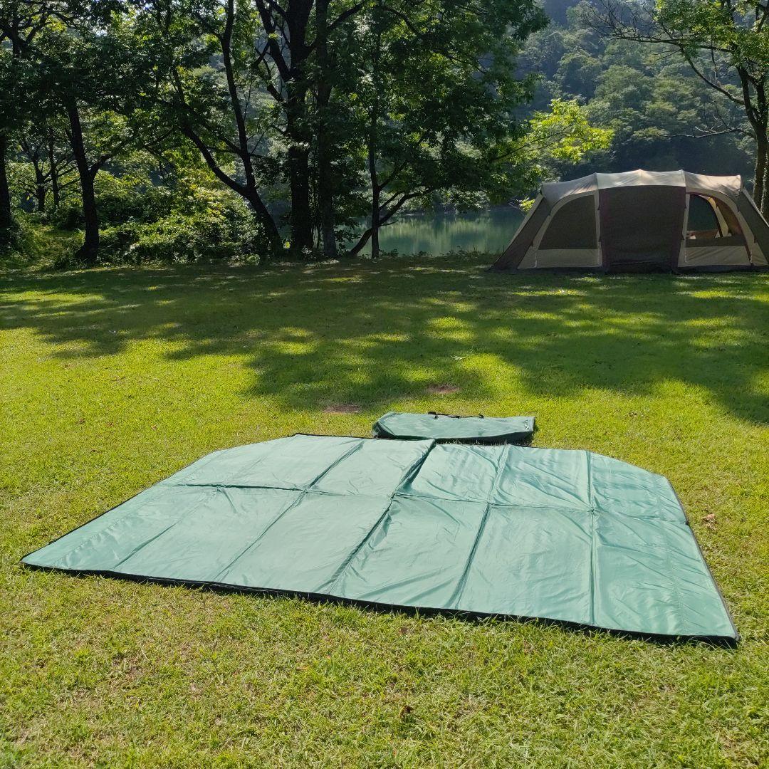 ●値下げしました●オガワ Velero5 グランドマット付き