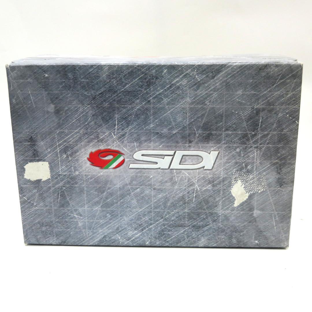 SIDI シディ Genius 5-Pro サイズ45 27.5cm 未使用