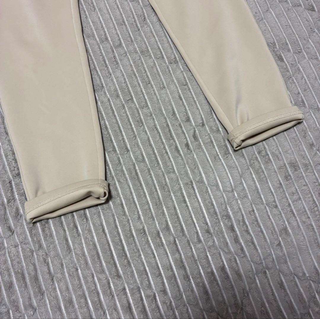 BRIEFING MENS 3D LOGO SLIM PANTS Mサイズ