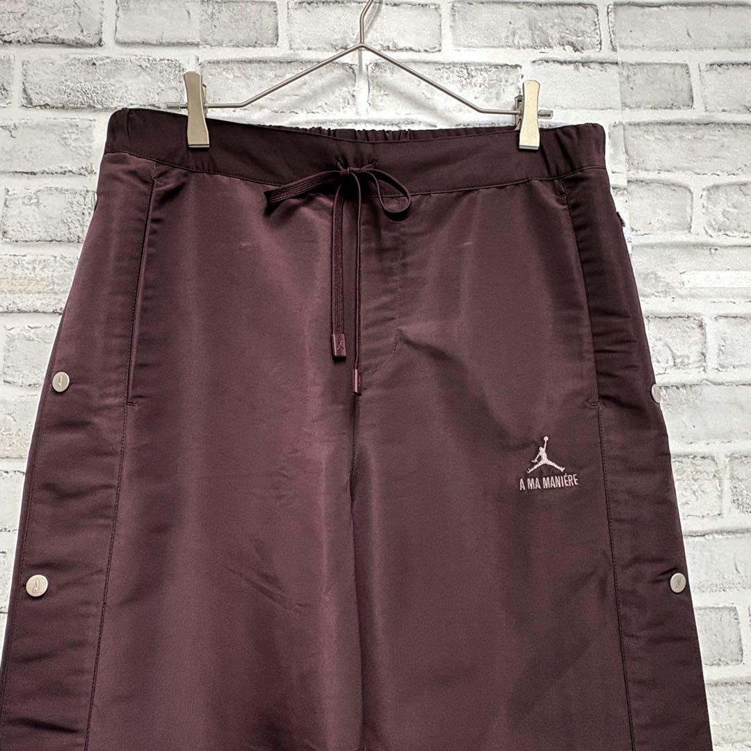 ジョーダン ブランド ジョーダン AMM スナップ パンツ
